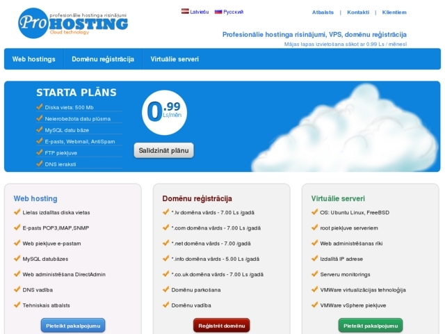Netline, SIA